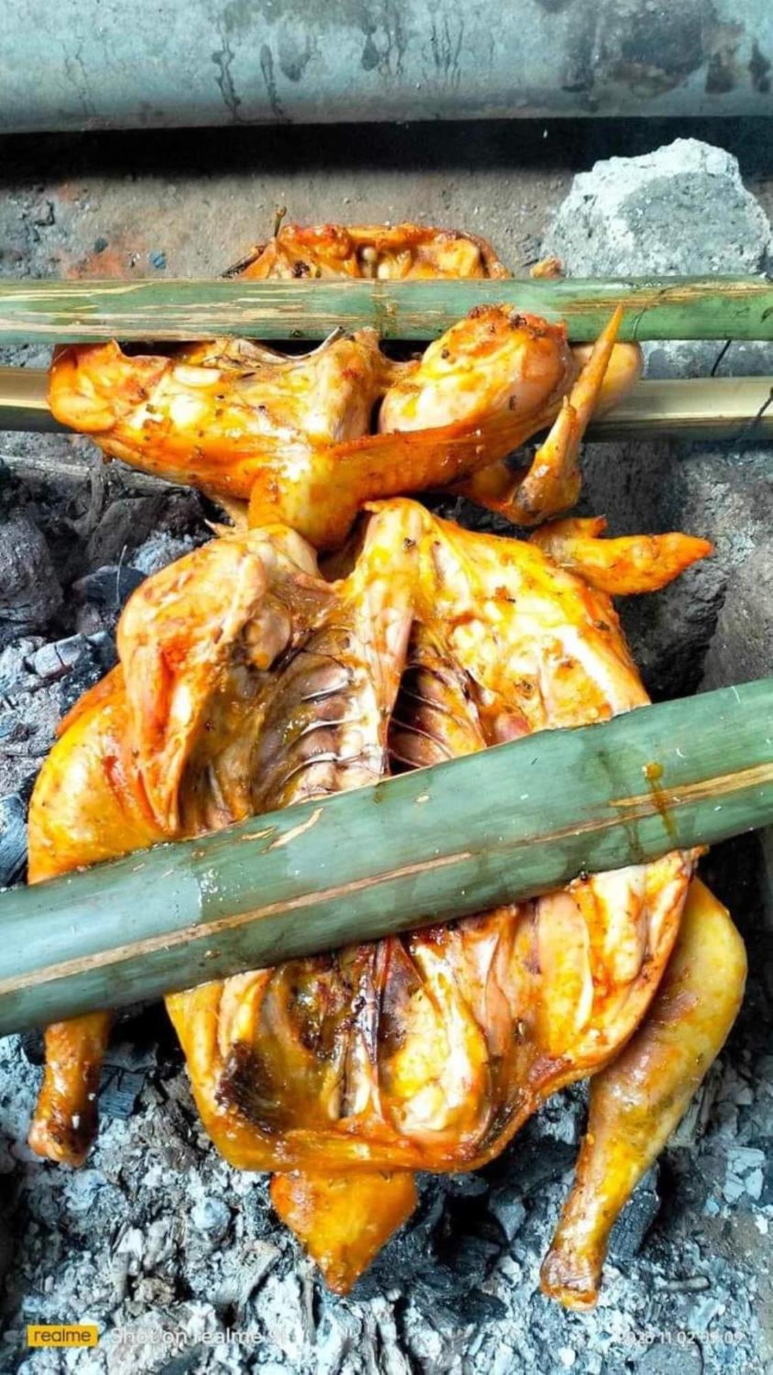 Homestay Ho Son - Thac Anor A Luoi エクステリア 写真