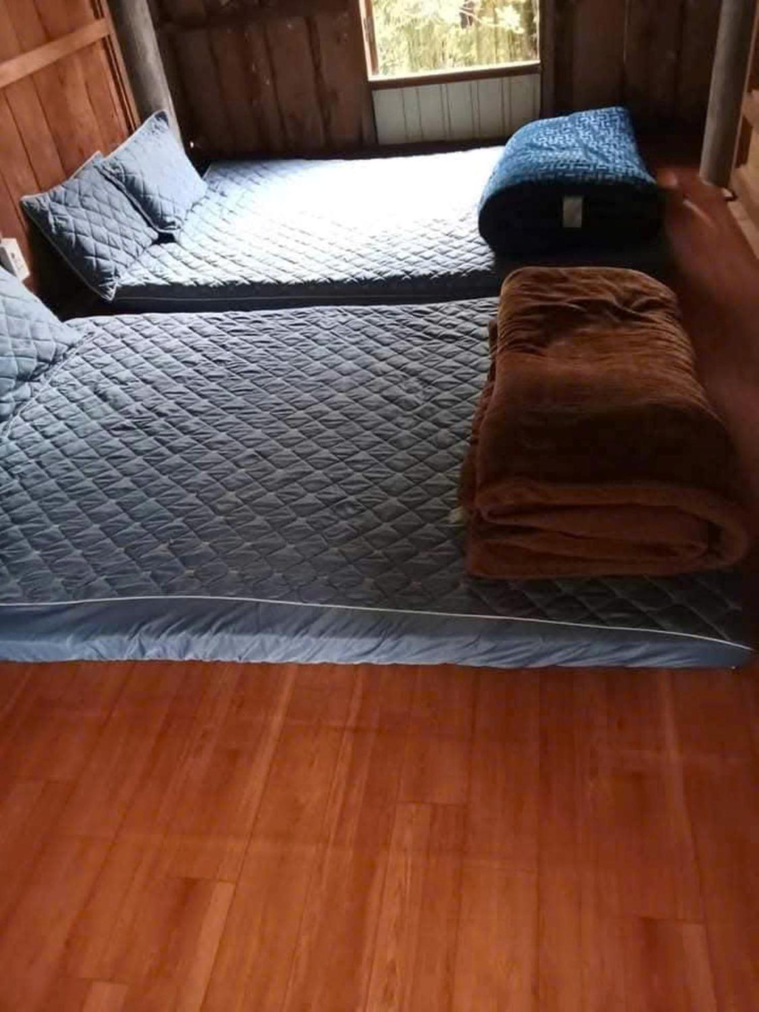 Homestay Ho Son - Thac Anor A Luoi エクステリア 写真